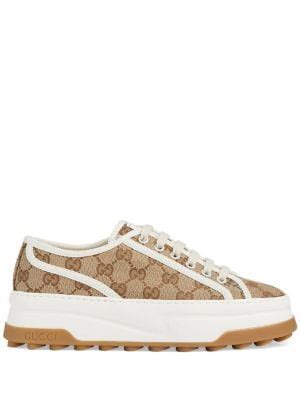 schoenen gucci dames|farfetch gucci dames.